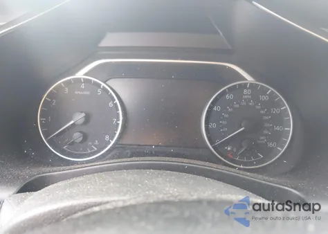 2016 Nissan Murano S from USA, damaged, VIN 5N1AZ2MG6GN123372